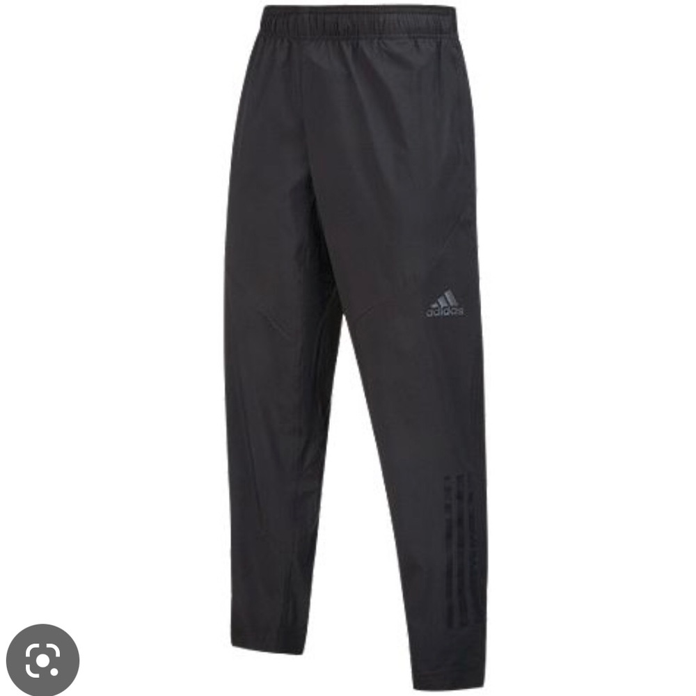 US S Adidas Climate Cool Track Pants